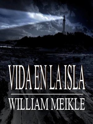cover image of Vida En La Isla